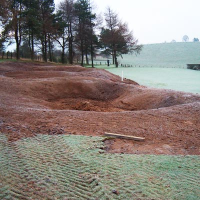 Pierfrancesco De Simone - Hayston Golf Club